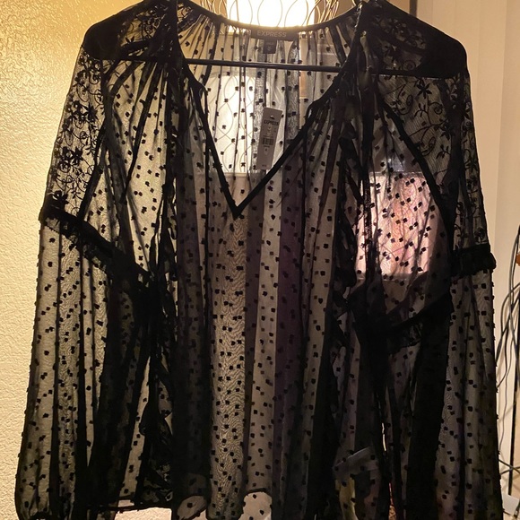 Express top - Picture 5 of 5